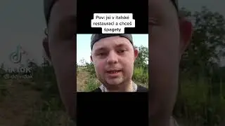 Spratek bloňsk&eacute; &scaron;pagety