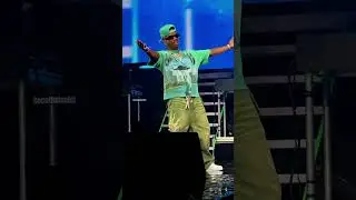 Plies | Daddy&rsquo;s Home(Remix) | The Millennium Tour 2025