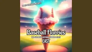 Go Nats, Red White Blue (Washington Nationals Theme Song) [Marching Band Dubstep]