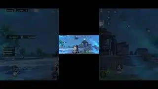 Megatron on Spawn island || First in Bgmi 🔥