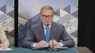 Media availability on September 7, 2023 / Point de presse le 7 septembre 2023