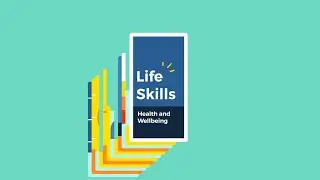 Health And Wellbeing - Lifeskills