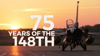 A look into the history of the 148th Fighter Wing