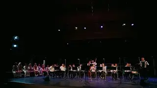 Ансамбл ВИЛА - Запросија Марко & Пчињски чачак