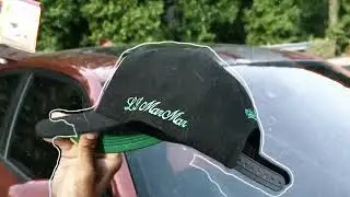 “Stalk The Scat” Starring Trey & Quan [Short Film] Music by Blender Boy Meezy