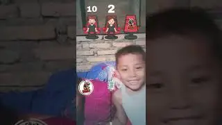 Fasya lagi ikut audisi