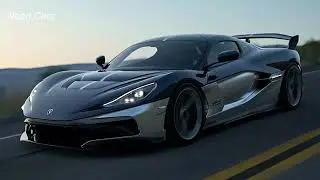 Rimac Nevera R Founders Edition Revealed The Hypercar That Unlocks Secrets Beyond The Garage