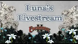 If Fairies had dishes... *A Tinker Fairy's Haven* [EverQuest 2 Decorating]