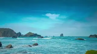 Fun With Transitions