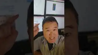Short! Mega Stock Market Dump Incoming this week! 