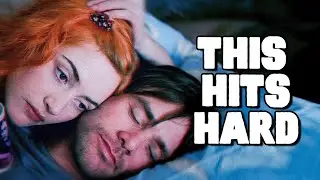 Eternal Sunshine of the Spotless Mind Will Make You Rethink Every Relationship