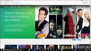How to watch hulu netflix and more for free