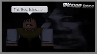 Defeating The HARDEST Boss Ever and Obtaining 