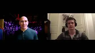 Conversations with Jugglers EP1: Eivind Dragsj&oslash;