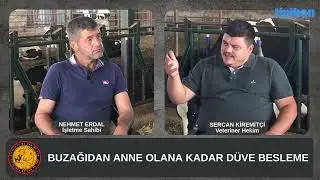 &Ccedil;İFTLİKTE NE VAR NE YOK (5.B&Ouml;L&Uuml;M)