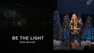 Be the Light - FRLS271