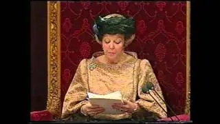 prinsjesdag 1993