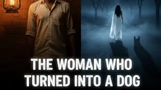 No face no race all dark shadow figure #indianhorror #scarystories #horror |Mr Anonymous 