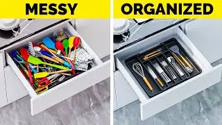 22 New Amazon Kitchen and Home Organization Essentials You Need in 2025