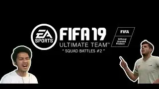 FIFA 19 - Squad Battles #2 | Tips kunci kemenangan paling ampuh (FUT Indonesia)