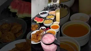 ✨Ramadan series| Iftar preparation #shortsfeed #iftar #suhoor #sahar #sehri #tamil #minivlog