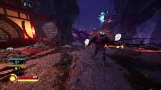 Shadow Warrior 3