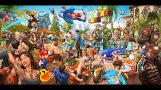 Dj Live Set - Techno and Drum and Bass Videogames Music Remixes and Anime Openings Remixes