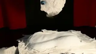 Back Scratching Video