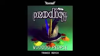 The Prodigy - Voodoo People (Psytrance Remix)