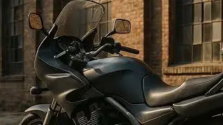 Yamaha XJ 900 S DIVERSION gebraucht: St&auml;rken, Schwachstellen & Alltag