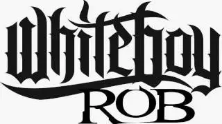 Whiteboy Rob (Rob O'Neill) - Belligerent