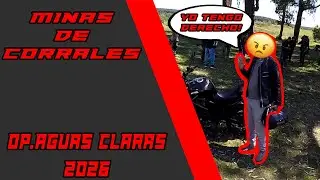 NOS QUER&Iacute;AN SACAR DEL CAMPO | AIRSOFT | RUINAS DE CU&Ntilde;APIR&Uacute; | OP.AGUAS CLARAS
