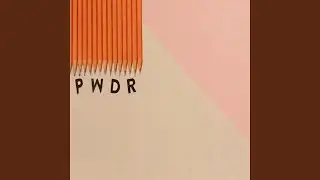 Pwdr