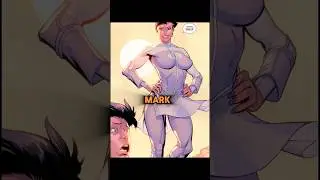 Most Hated Character!#invincible #invincible2 #omniman #anime #comics