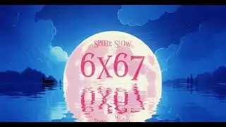 Speed Test | 1 Digit x 2 Digit Multiplications | Enchanted Moonlight #maths #learning #new
