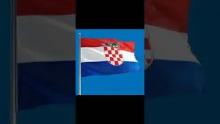 Canada vs Croatia #canada #croatia #geography #battle