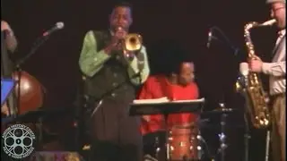 Ephraim Owens Group - The Night of the Cookers: A Tribute to Lee Morgan on AMN