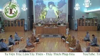 Tr&igrave; Tụng Kinh Địa Tạng (7:30pm - Feb 3, 2026 - Tr&uacute;c L&acirc;m)