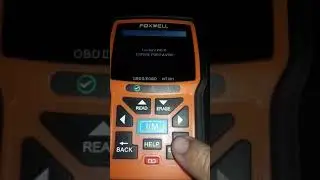 Foxwell nt 301