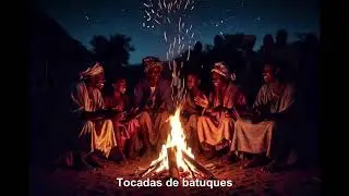 HundredWeight- As horas do serão  ( Lyric Video )