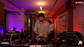 120 Max | ar:kive in-store
