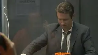 Pete Is The Worst Lawyer: Cake