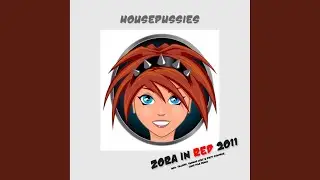 Zora in Red 2011 (Club Mix)