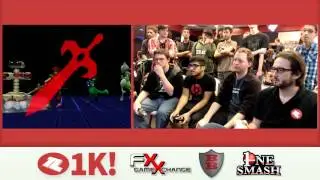 TLOC 1K   Sethlon + Oracle vs Fuzz + Fearless   Losers PM