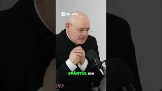 Descoperă Procedura pentru a deveni Sf&acirc;nt