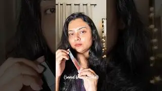 Swiss Beauty Ultra Smooth Matte Liquid Lipstick review! #lipstick #swissbeauty #shortsfeed