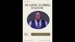 Genesis 17:1-8_-_A Call To A Covenant Renewal 