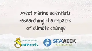 Climate Change Impacts on Ocean Ecosystems