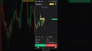 BINOBO demo account 😯😯😯