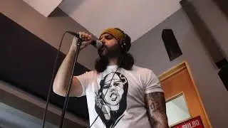Badly Done  - Mucha Cheve Mucha Kush - Marsupio Live Session Desde ElBulbo